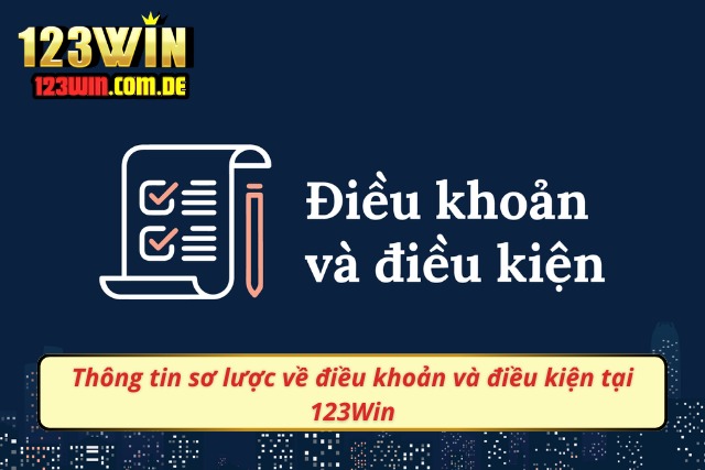 Vài nét về điều lệ và quy định của nhà cái