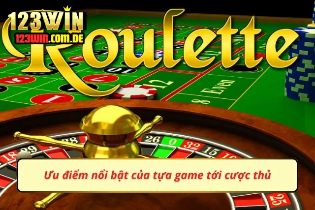 Sức hút mạnh mẽ tới đông đảo người chơi