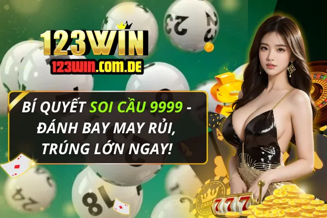 Soi cầu 9999